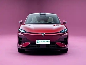 VOYAH Passion S Auto Elettrica Pura BEV 2026 Lantu Nuovo SUV Medio-Grande 4x4 Guida <span class=keywords><strong>a</strong></span> Sinistra Auto Cinese con Autonomia 601-700km - Product Image 2