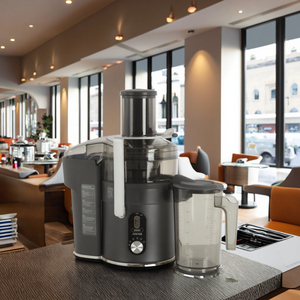 Thương mại điện Orange Máy ép trái cây công suất cao 1.5L đa tốc độ điều chỉnh với AC động cơ cho hộ gia đình sử dụng - Product Image 2