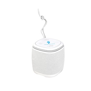 Com821 Portable <b>Speaker</b> <b>Mini</b> Wireless Outdoor <b>Speaker</b> With TWS Support 5W Output Rechargeable Battery - Product Image 3