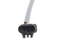 Sensor de Oxígeno Lambda de Alta Calidad con Garantía, Sonda 0258030299 11788631049 para BMW Serie, Alto Rendimiento de Detección