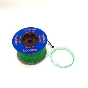 OEM Booster Long Fine Needle TPU Green Staple Attacher Pins, Eco Friendly Replacement <b>Tag</b> Pins for Embroidered <b>Clothes</b> - Product Image 4