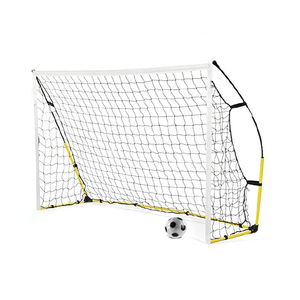 <span class=keywords><strong>But</strong></span> de football portable en métal pour enfants et adultes, 12x6, facile <span class=keywords><strong>à</strong></span> installer, idéal pour <span class=keywords><strong>l</strong></span>'extérieur, vente en gros, best-seller - Product Image 2