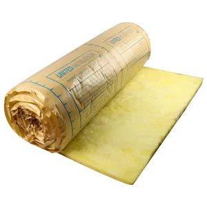 heat reduction material roofing reflective blanket resistant blanket foil oven gasket heat-insulating mat