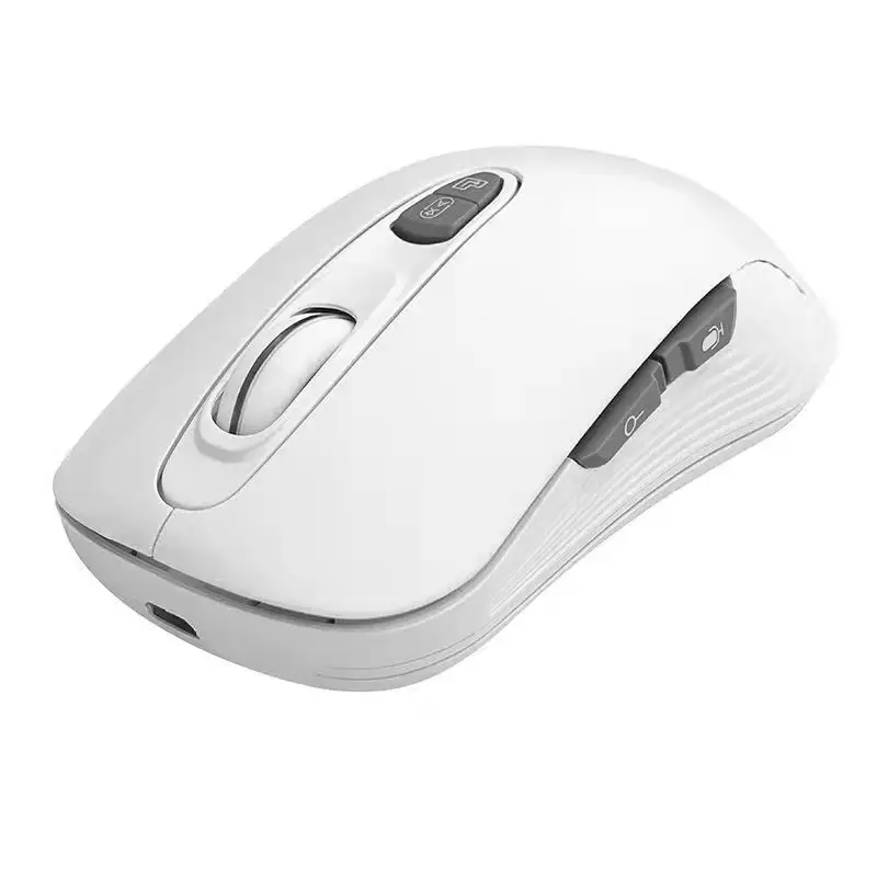 Customize Private Name 2.4GHz Wireless Smart Translator 110 Languages AI Voice Mouse