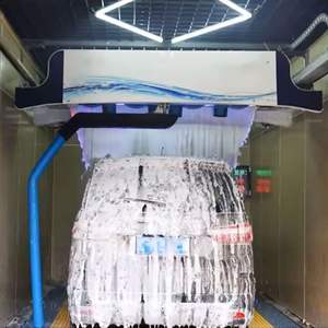 洗車機24時間自動タッチレス洗車機 - Product Image 3