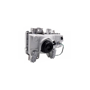 Vente en gros de haute qualité HFC1020 <span class=keywords><strong>JAC1020</strong></span> phare pour camion JAC 1020 - Product Image 4