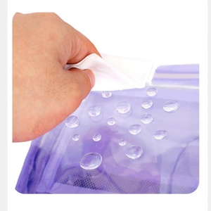 Sac à dos transparent en PVC grande capacité unisexe avec fermeture éclair pour les élèves du <span class=keywords><strong>collège</strong></span> et du lycée - Product Image 6