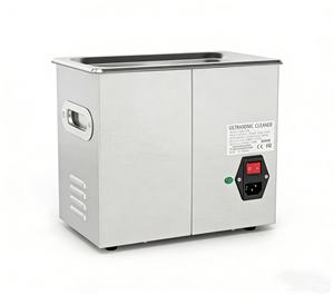 Nettoyeur à ultrasons portable 1.3L 2L 3L 6L 10L 15L 22L 30L pour la vaisselle et usage domestique - Product Image 6