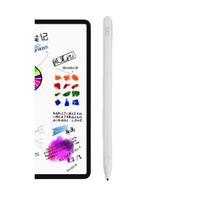 สไตลัสแม่เหล็กคาปาซิทีฟโลหะมีสไตล์สำหรับ <span class=keywords><strong>iPhone</strong></span> iPad Apple pencil <span class=keywords><strong>ปากกา</strong></span>สัมผัสอเนกประสงค์สำหรับ Android - Product Image 1