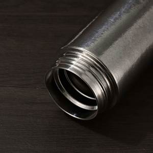 Diseña y personaliza logotipos para tazas de titanio con aislamiento al vacío, tazas de agua de titanio de doble pared para regalos empresariales. - Product Image 3