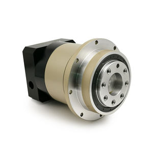 1 चरण फ्लैंज आउटपुट अनुपात 4:1 5:1 7:1 10:1 हेलिकल गियर स्पीड रेड्यूसर के लिए हीकल गियर स्पीड रिड्यूसर के लिए - Product Image 3