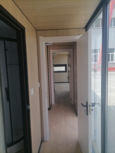 <span class=keywords><strong>Capsula</strong></span> Spaziale Abitabile, Casa Mobile, Camera d'Albergo di Lusso, Stanza Intelligente Stile Astronave - Product Image 4