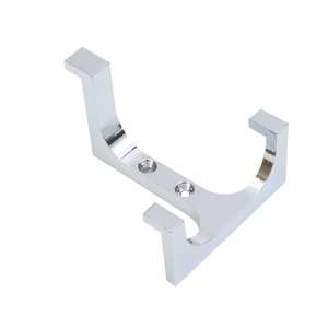 Cubic Modern - Chrome - Product Image 3