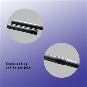 <span class=keywords><strong>Canne</strong></span> à pêche en carbone en 3 sections <span class=keywords><strong>pour</strong></span> la pêche à la <span class=keywords><strong>carpe</strong></span>, 3,6/3,9/4,2/4,5m, 10-25g, vente en gros, <span class=keywords><strong>support</strong></span> OEM - Product Image 4