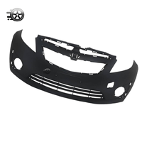 AFTATPT para SPARK 2009-2012, Cubierta de Parachoques Delantero 95213424