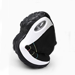 Commercio all'ingrosso Della Maglia Slip On scarpe Cuscino D'aria Scarpe Da Passeggio <span class=keywords><strong>Calzino</strong></span> Scarpe Da Tennis Della Piattaforma delle Donne - Product Image 6