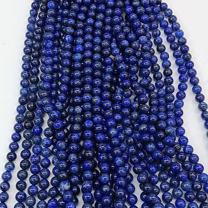 Perles de <span class=keywords><strong>pierre</strong></span> de jade blanc naturel 2026 de 8 mm et 10 mm, semi-précieuses, finies, lisses et rondes pour la fabrication de bijoux - Product Image 4