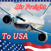 DDP DDU porte à porte logistique Chine vers États-Unis Royaume-Uni Australie Canada Amazon FBA entrepôt expédition par Air mer Express DHL UPS Fedex