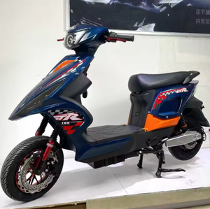 Motocyclettes électriques neuves de 1000W à 2000W, haute qualité, performance puissante, charge rapide, prix d'usine. - Product Image 3