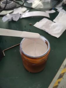 3D 프린트 세라믹 판매용 탑다운 DLP 3D 치과 프린터 알루미나 지르코니아 세라믹 슬러리 대형 프린트 사이즈 - Product Image 4