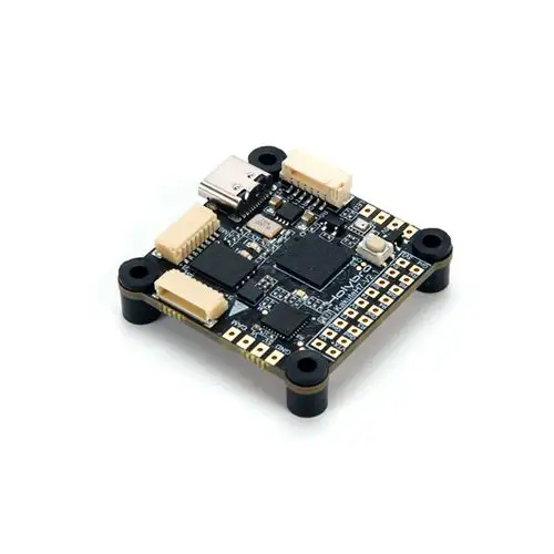 Hot Sales Holybro Kakute H7 V2 Flight Controller W/Bluetooth Barometer Osd 5V 9V Bec Blackbox 2-6S Voor Fpv Freestyle Drones