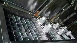 Commercial <b>Ice</b> Block Making <b>Machine</b> Block <b>Ice</b> Maker Brick <b>Ice</b> <b>Machine</b> - Product Image 3