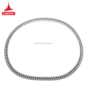 สายพานขับรถจักรยานยนต์สำหรับ Yamaha nozza 2011-2012 Fiore 2011-2012 <span class=keywords><strong>filano</strong></span> 2012-2013 52B-E7641-00สกู๊ตเตอร์ - Product Image 5