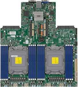 Servidor de placa base Xeon de centro de datos Supermicro y placas base de estación de trabajo, superventas de la serie Xeon, el 1. ° de venta del 1. ° de 2000 - Product Image 2