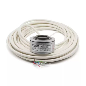 Encodeur incrémental Heinz RI76TD/2048AX.4X30TF-KO-S 2048 Ppr pour usage industriel - Product Image 1