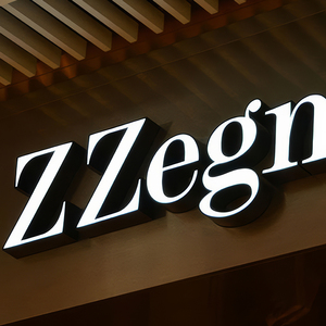 Kinh doanh cửa hàng phía trước Backlit điện tử biển báo và hiển thị LED chiếu sáng dấu hiệu thương mại ngoài trời dấu hiệu dẫn đăng ký Hội Đồng Quản Trị - Product Image 6