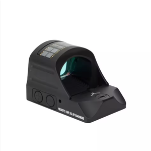 Chất Lượng Cao HS507C-X2 Phản Xạ Cao Cấp Không Thấm Nước Chiến Thuật Điểm Ngắm Cảnh <span class=keywords><strong>Red</strong></span> <span class=keywords><strong>Dot</strong></span> Có Thể Điều Chỉnh Phản Quang Tại Chỗ Kim Loại Chống Sốc Nước - Product Image 4