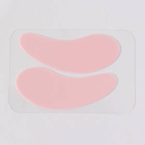 Coussinets <span class=keywords><strong>Anti</strong></span>-rides, protection pour les yeux, lot de 10 pièces réutilisables, effet instantané et lisse, 30 fois, à utiliser sous les yeux - Product Image 3