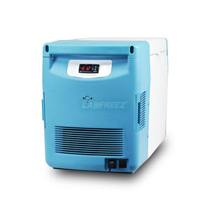 Ac/DC12V/DC24V xe xách tay siêu thấp nhiệt độ tủ đông - Product Image 3