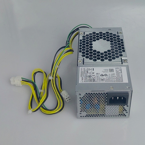 Nuovo Originale <span class=keywords><strong>Alimentatore</strong></span> TFX Liteon 300W PA-2301-3 6Pin + 4Pin per <span class=keywords><strong>PC</strong></span> - Product Image 3