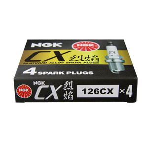 Candele d'Accensione Originali NGK Laser Iridium ad Alte Prestazioni, Fornitura all'Ingrosso Diretta dalla Fabbrica per i Mercati Automobilistici Globali 126CX - Product Image 6