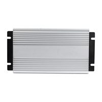 Cargador de Batería Inteligente de 1200W para Montacargas, AGV, Carrito de Golf y Equipos de Limpieza, Montacargas Eléctrico con Certificación CE KC