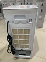 Mini ventilateur Portable pour l'intérieur, Air-conditionné, capacité de 5l, pour la maison et l'extérieur