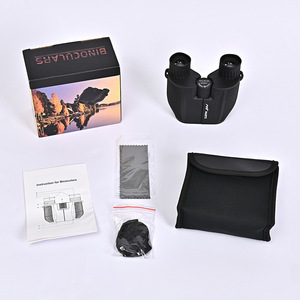 Awete Binoculars 10x25 High Definition Compact Outdoor Birdwatching - Product Image 4