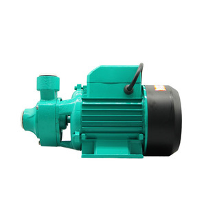 QB60 <b>Solar</b> Water <b>Pump</b> Dc 24V Low Pressure For Home Use - Product Image 1