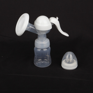 BPA Free tiralatte manuale prodotti <span class=keywords><strong>per</strong></span> <span class=keywords><strong>l</strong></span>'<span class=keywords><strong>allattamento</strong></span> al seno - Product Image 2