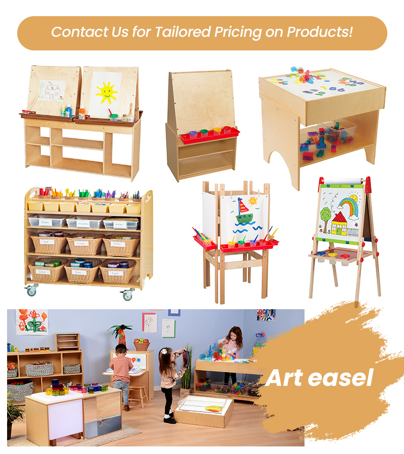 Art Easel