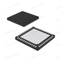 Modulateur quadrature RF large bande CMX993WQ3 30MHz-1GHz Gamme de fréquences large Boîtier 48-VFQFN CMX993Q3 / CMX993WQ3-TR