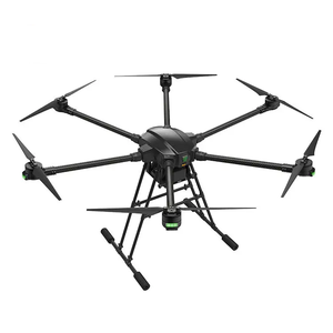 <strong>6</strong>-<strong>Axis</strong> X6120 Training <strong>Drone</strong> | IP65 Waterproof Quick-Release Arm Breakpoint Design for Pro Pilot Training - Product Image 2
