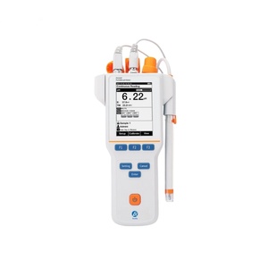 Aoda PH310F PH-mètre économique numérique portable eau sol produits pharmaceutiques fermentation pH-mètre - Product Image 1