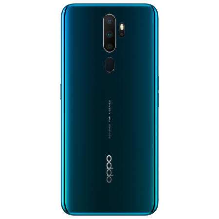 S 電池良好　OPPO A11X ブルー 128GB SIMフリー　本体 S 電池良好 OPPO A11X ブルー 128GB SIMフリー 本体
