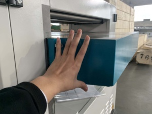 Xoắn ốc VS dao thẳng planer: Yên tĩnh hơn và tuổi thọ dài hơn - Product Image 3