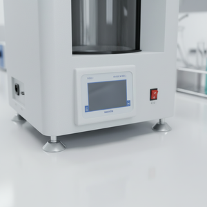 TIMEPOWER TP625 Kinematischer Viskositätstester Ölviskosimeter zur Prüfung von Schmiermitteln gemäß ASTM D445 - Product Image 4