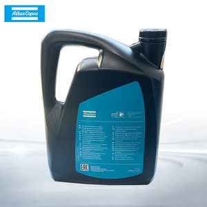 น้ำมันเครื่องแอตลาส คอปโค SAE 15W-40 สำหรับหล่อลื่นเครื่องอัดอากาศ - Product Image 3