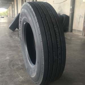 Precio de fábrica Westlake Goodride 295/80 R22.5 Neumáticos de camión - Product Image 3