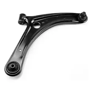 Brazo de control inferior delantero derecho para suspensión, compatible con Jeep Patriot Compass 2007-2017 - Product Image 1